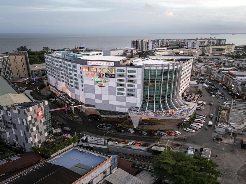 Astara Hotel Balikpapan 2/68
