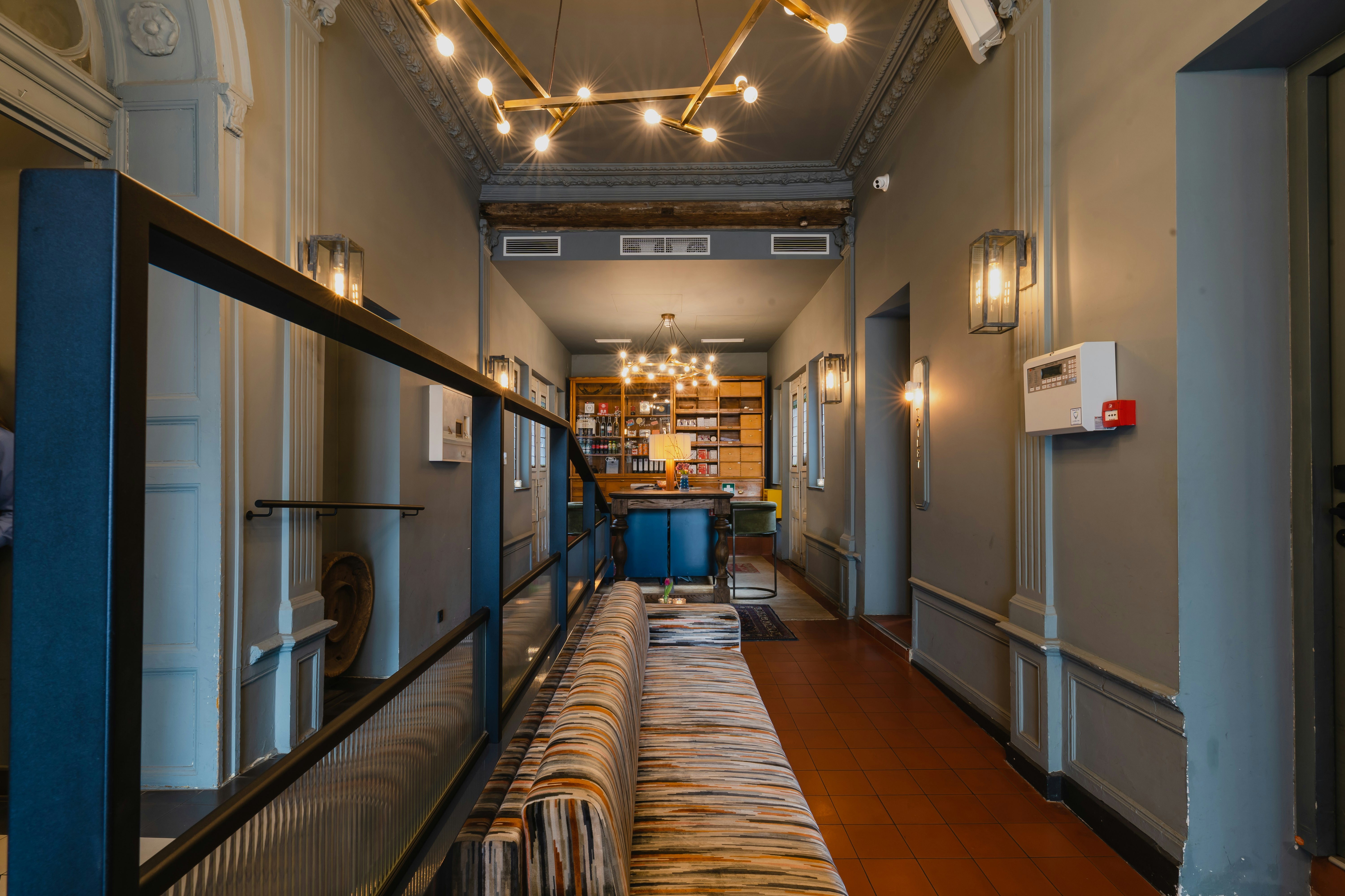 Hotel Monastere Maastricht 51/63