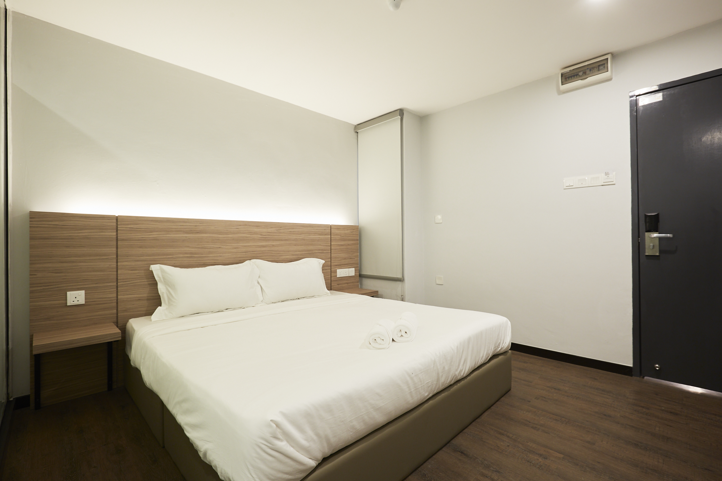 Flash Sales King Room