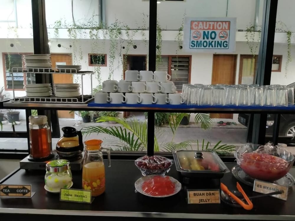 Hotel Netral Jombang 25/34