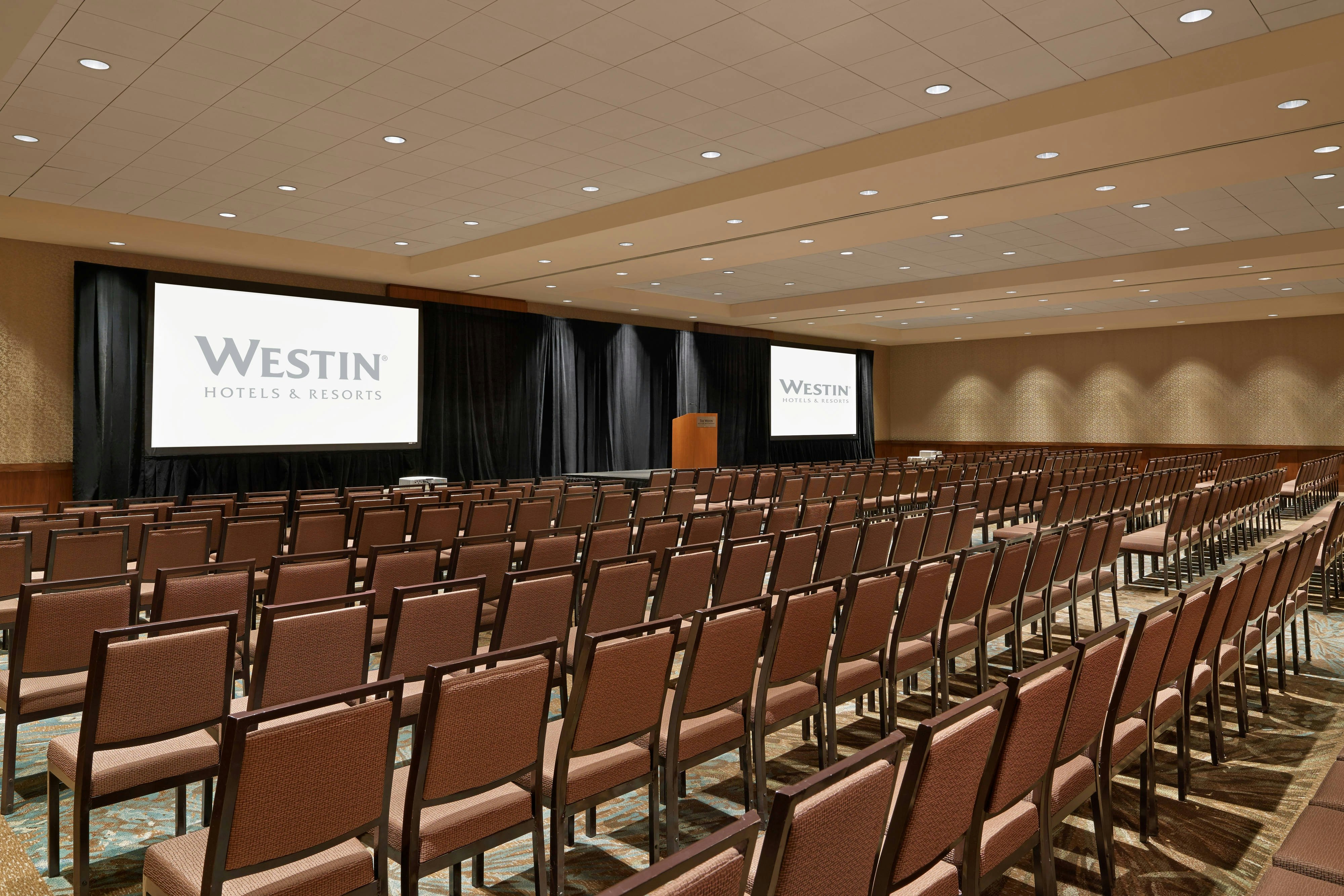 The Westin Boston Seaport District 47/61
