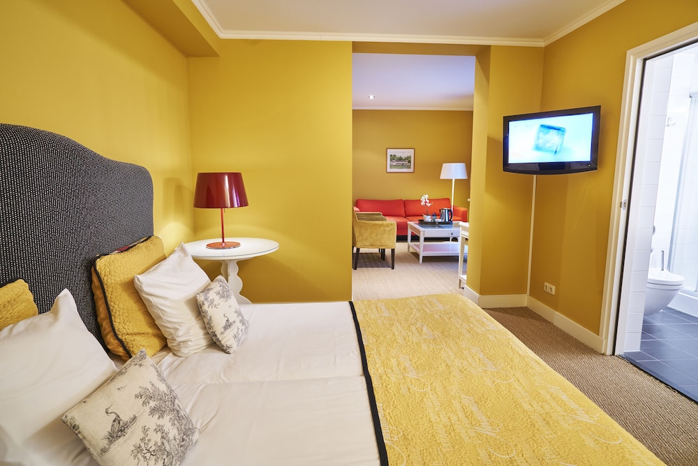 Hotel Gulpenerland 13/48
