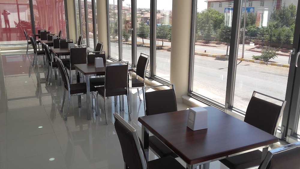 Gunes Otel 30/42