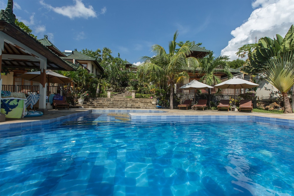 Puri Wirata Dive Resort And Spa 2/46