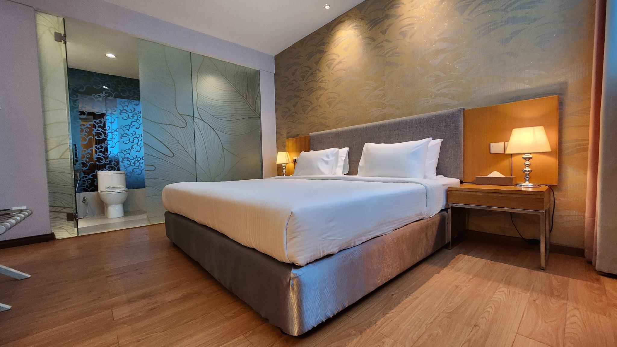 D North Star Hotel & Spa 29/54