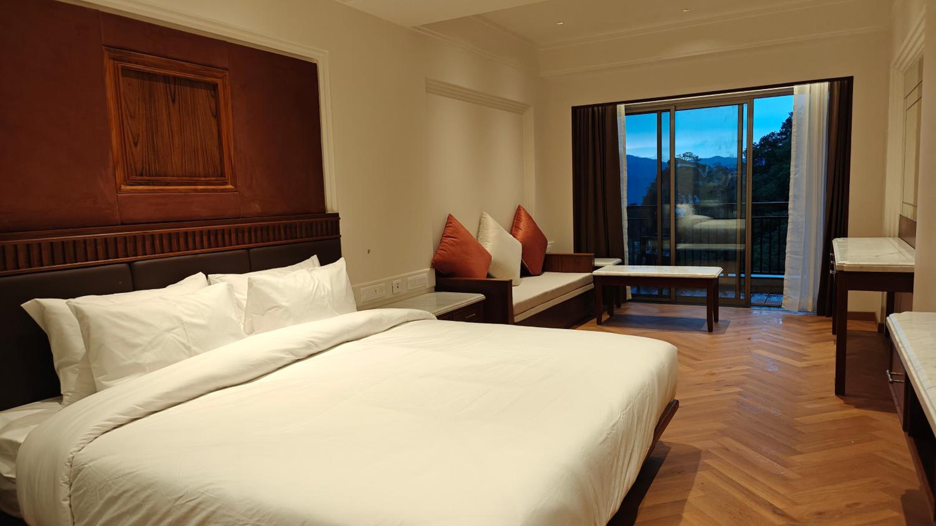 HOTEL VISHNU PALACE 16/55