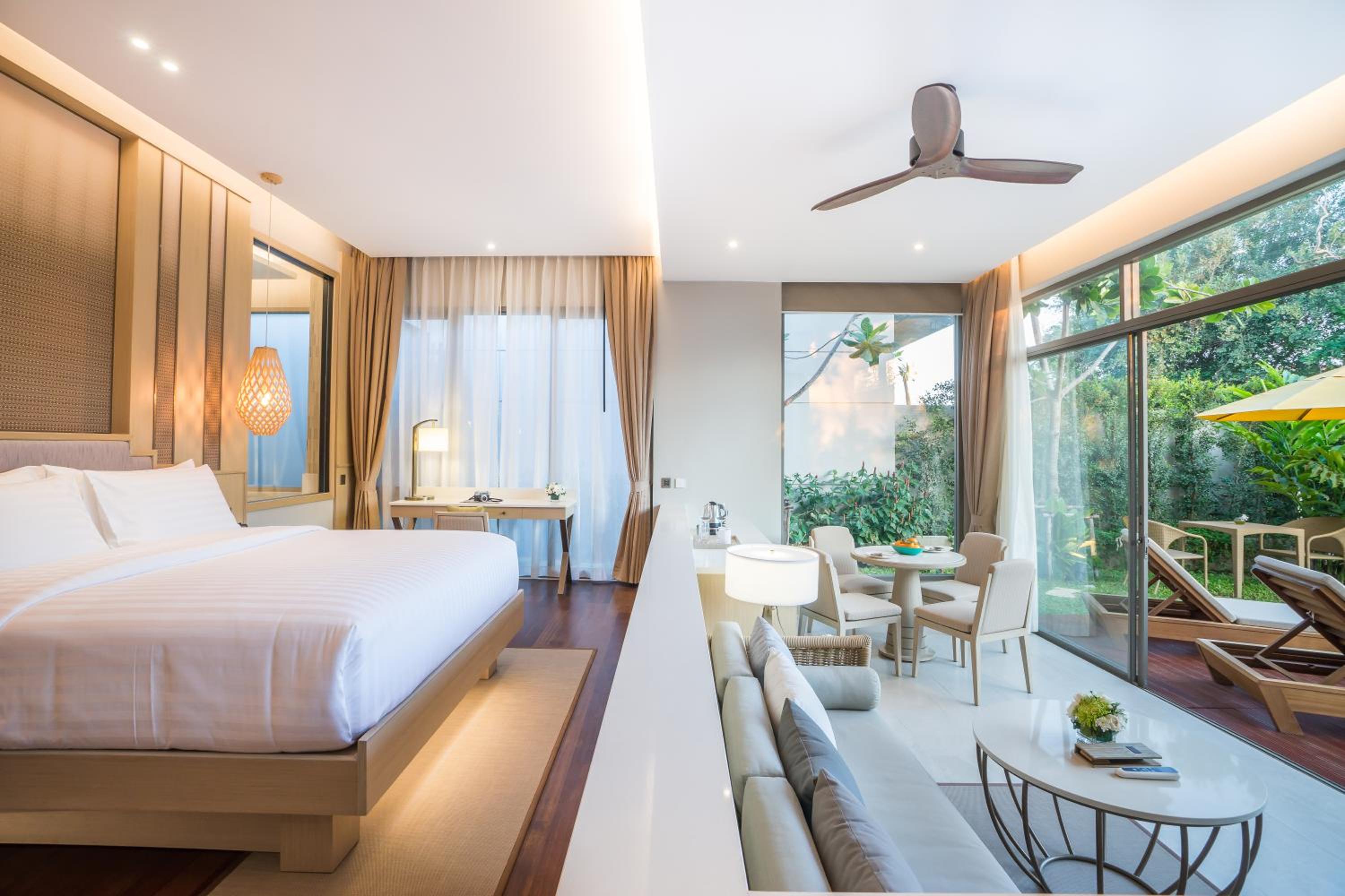 Pool, Avani, Villa, Club Lounge Access