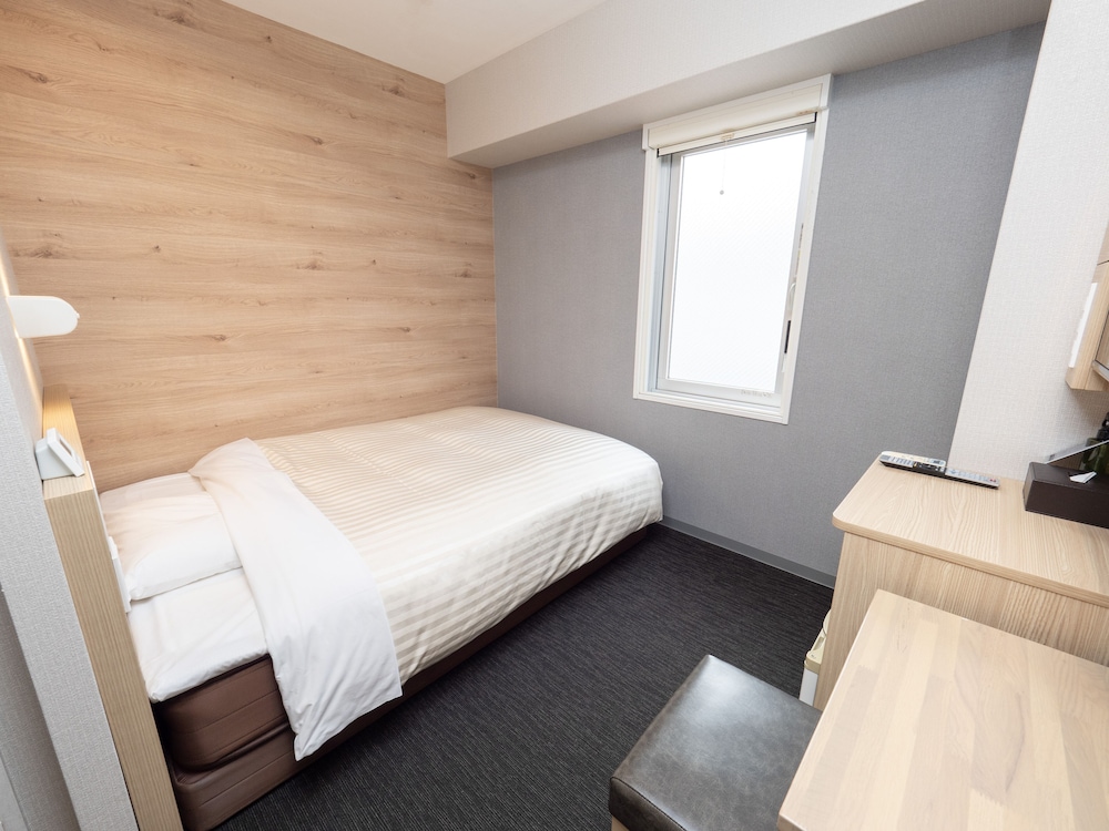 STANDARD, DOUBLE BED