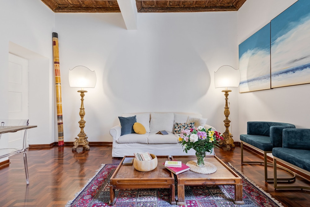 Rome as you feel - Vetrina Apartment 14/23