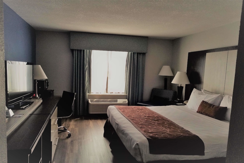 Wyndham Garden Jacksonville 17/40