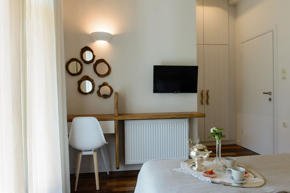 Gatzea Villas 26/36