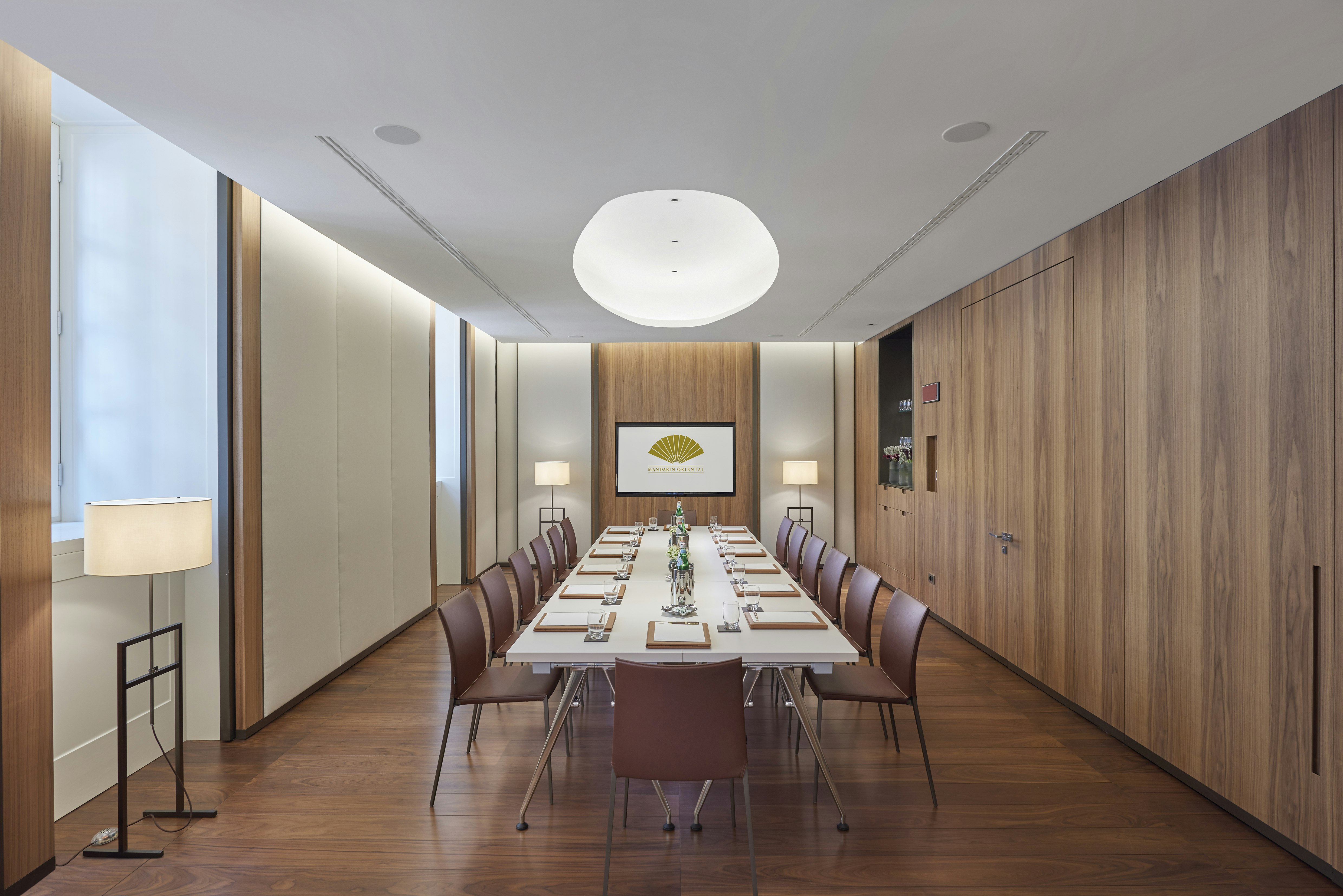 Mandarin Oriental Milan 69/81