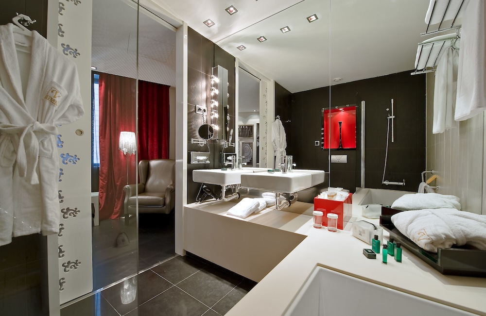 Vincci Via 66 Hotel 19/50