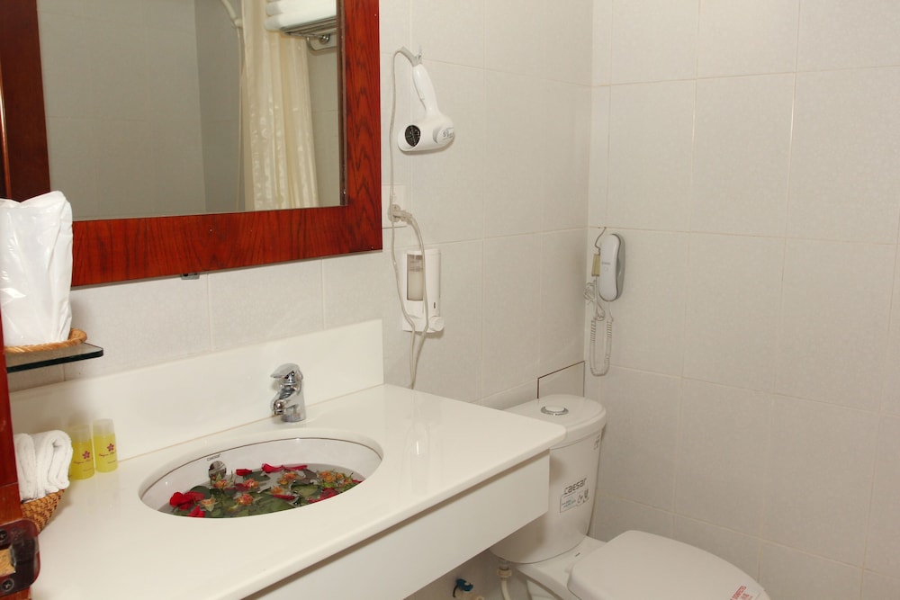 Saigon Star Hotel 13/48