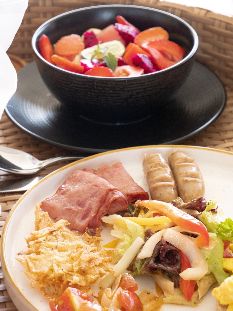 El Tropico Boutique Hotel 写真2