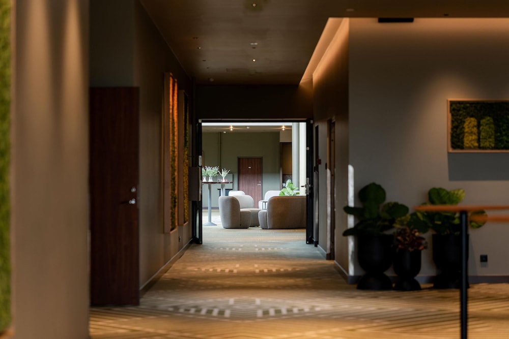 Radisson Blu Hotel Lietuva 74/81