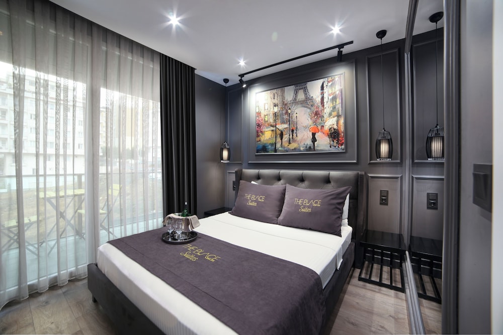 The Place Suites Atasehir 6/30