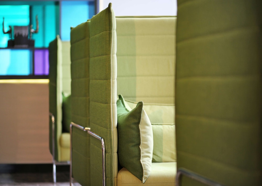 Radisson Blu Park Inn Izmir 26/67