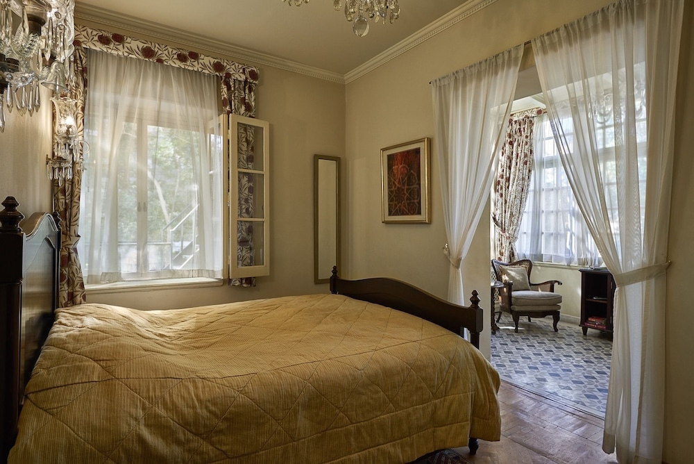 Villa Belle Epoque 9/50