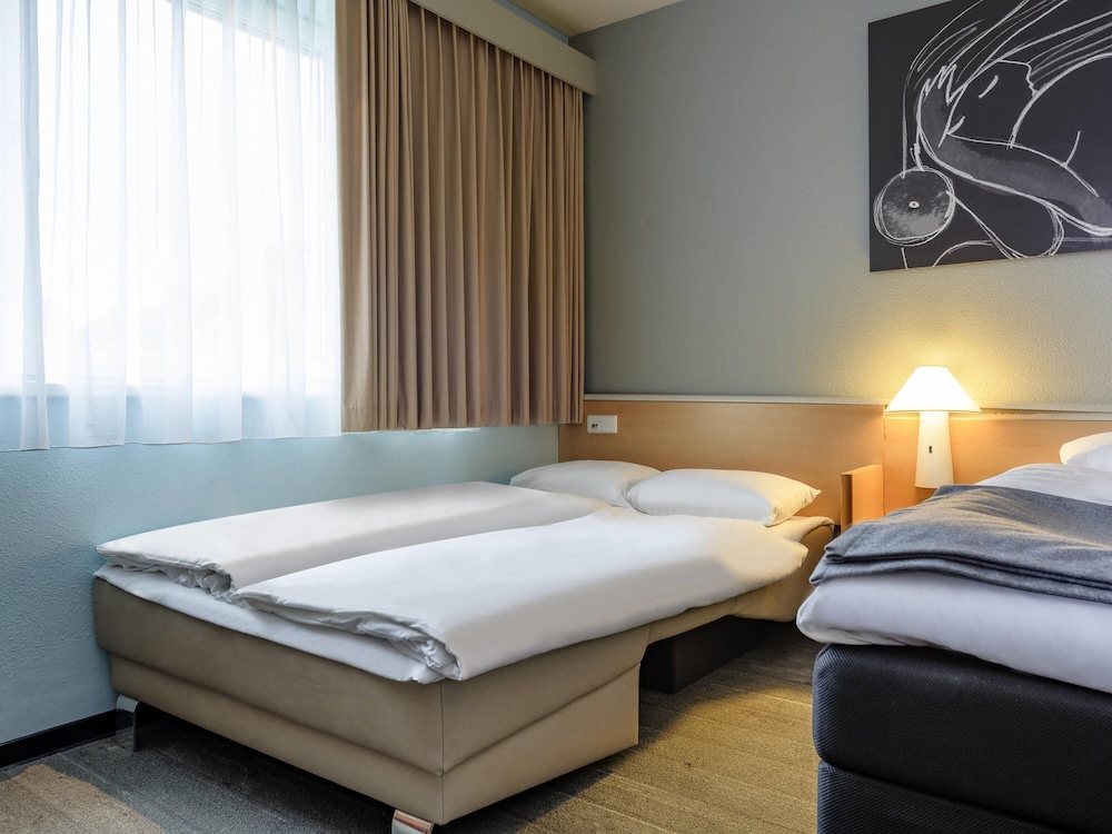 IBIS HAMBURG ALSTERRING 21/50