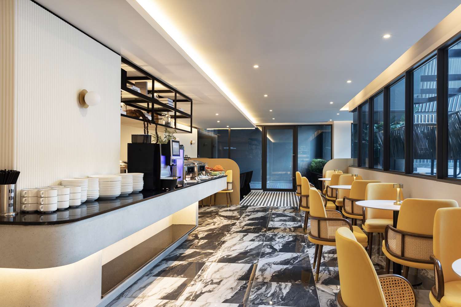 Best Western Plus Ratchada Hotel 34/50