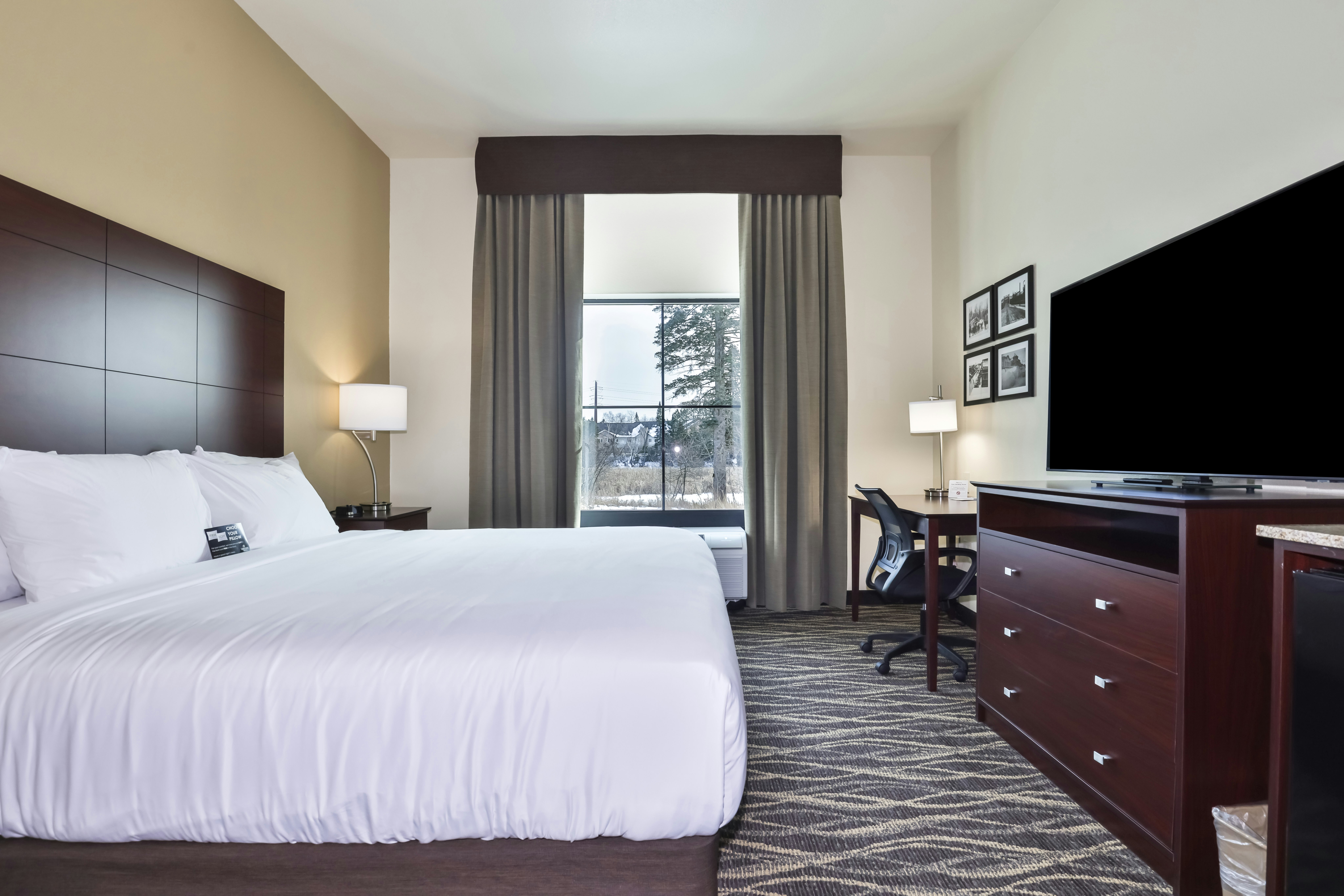 Cobblestone Hotel & Suites - Rhinelander 14/50