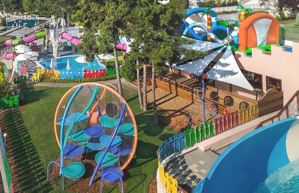 Grifid Hotel Bolero And Aquapark 42/50