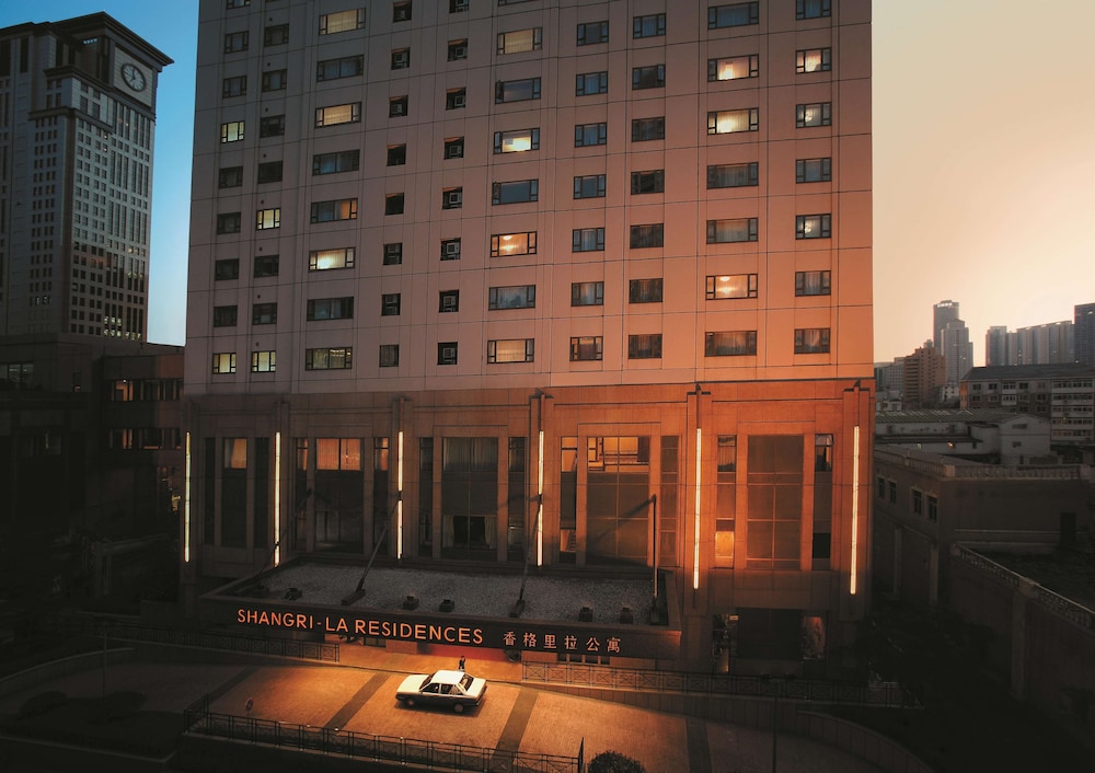 Shangri-La Dalian 2/70
