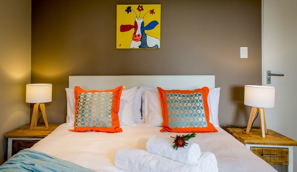 Bloemenzee Boutique B & B 21/50