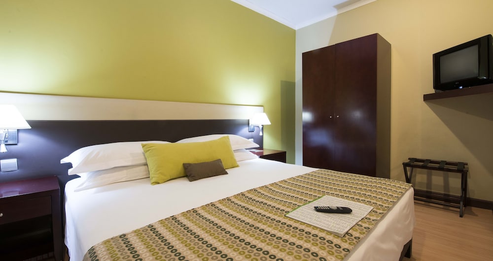 Protea Hotel by Marriott Lusaka Cairo Road 17/51