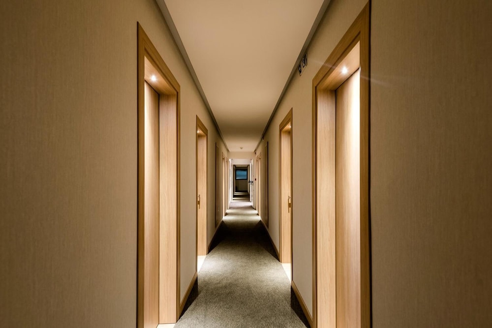 Acandia酒店(Acandia Hotel) 图片4