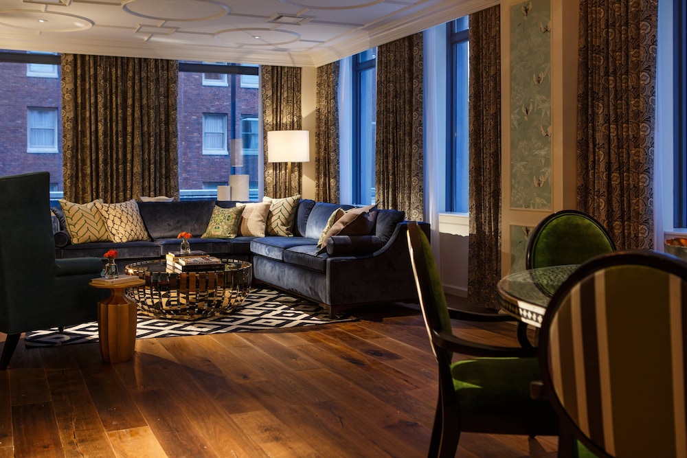 Kimpton Hotel Monaco Pittsburgh 60/79