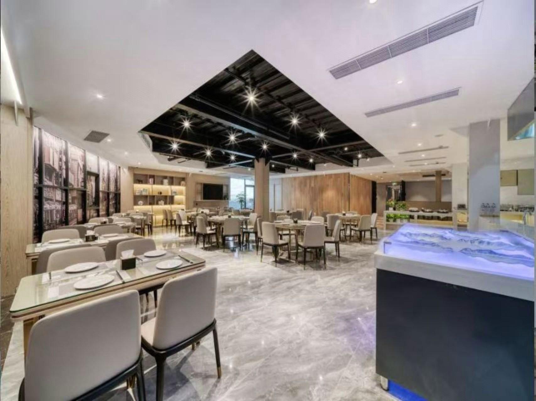 Jitai Hotel Shanghai Railway Station South Square 22/26