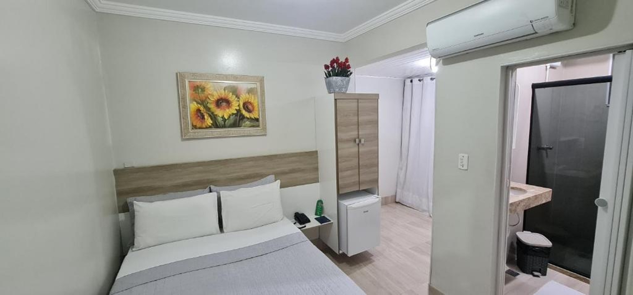 Faixa Hotel 17/35