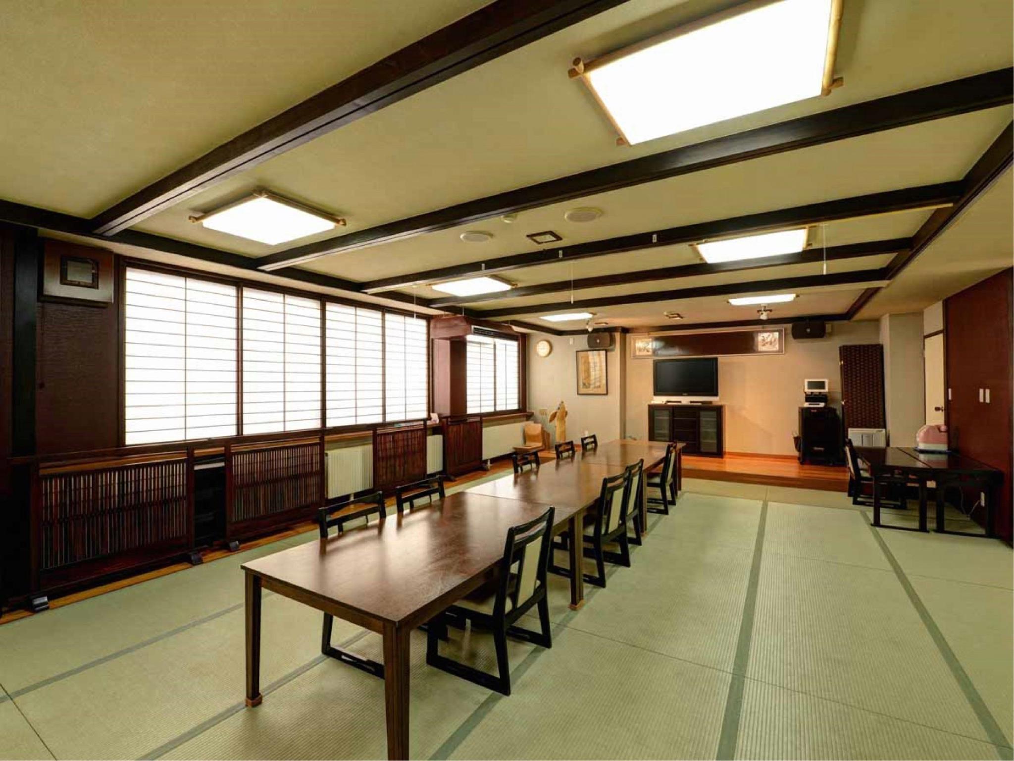 Onogawa Onsen Umeya Ryokan Yamagata 41/45