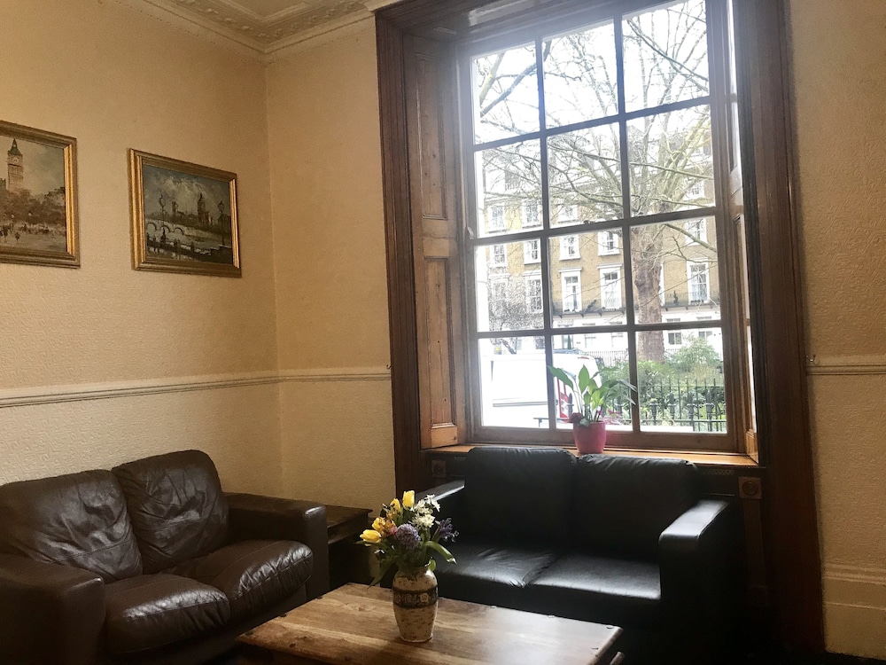 EUROPA HOUSE 35/50