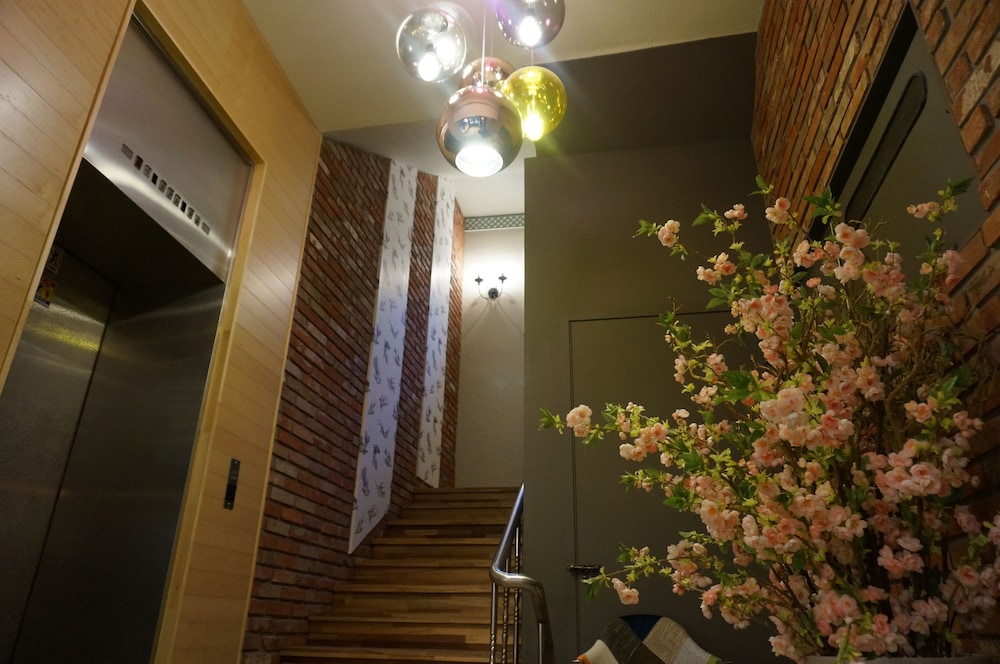 Hotel Gaon Golden Park Dongdaemun 31/35