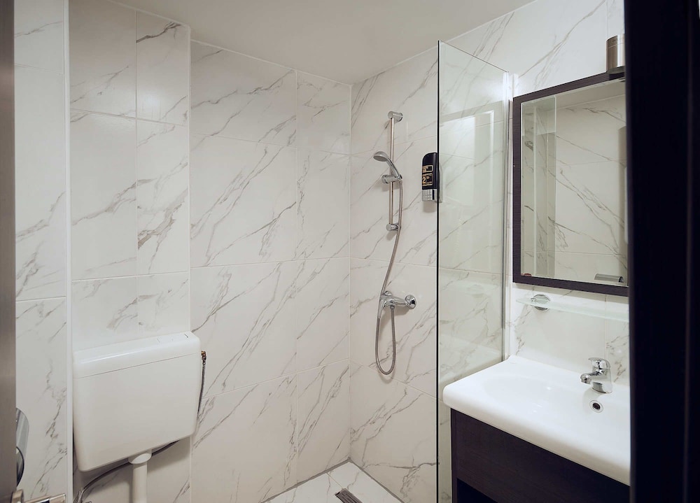 Belfort Hotel Amsterdam 24/28