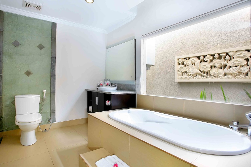 De' Bharata Bali Villas Seminyak 48/50