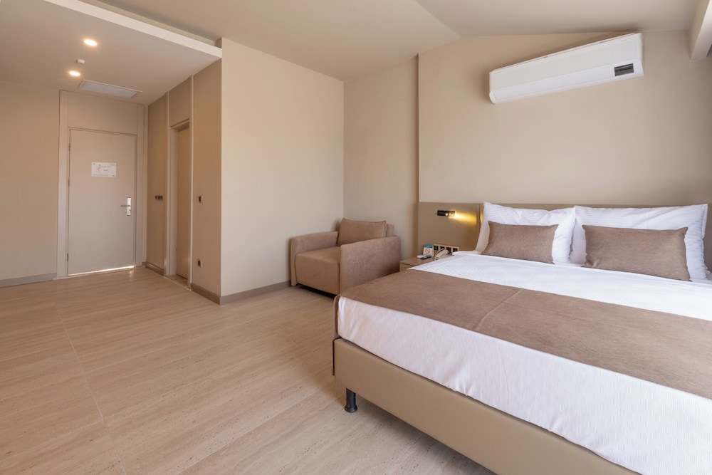Prive Side Suite & Spa hotel - Adults Only 16+ 13/50