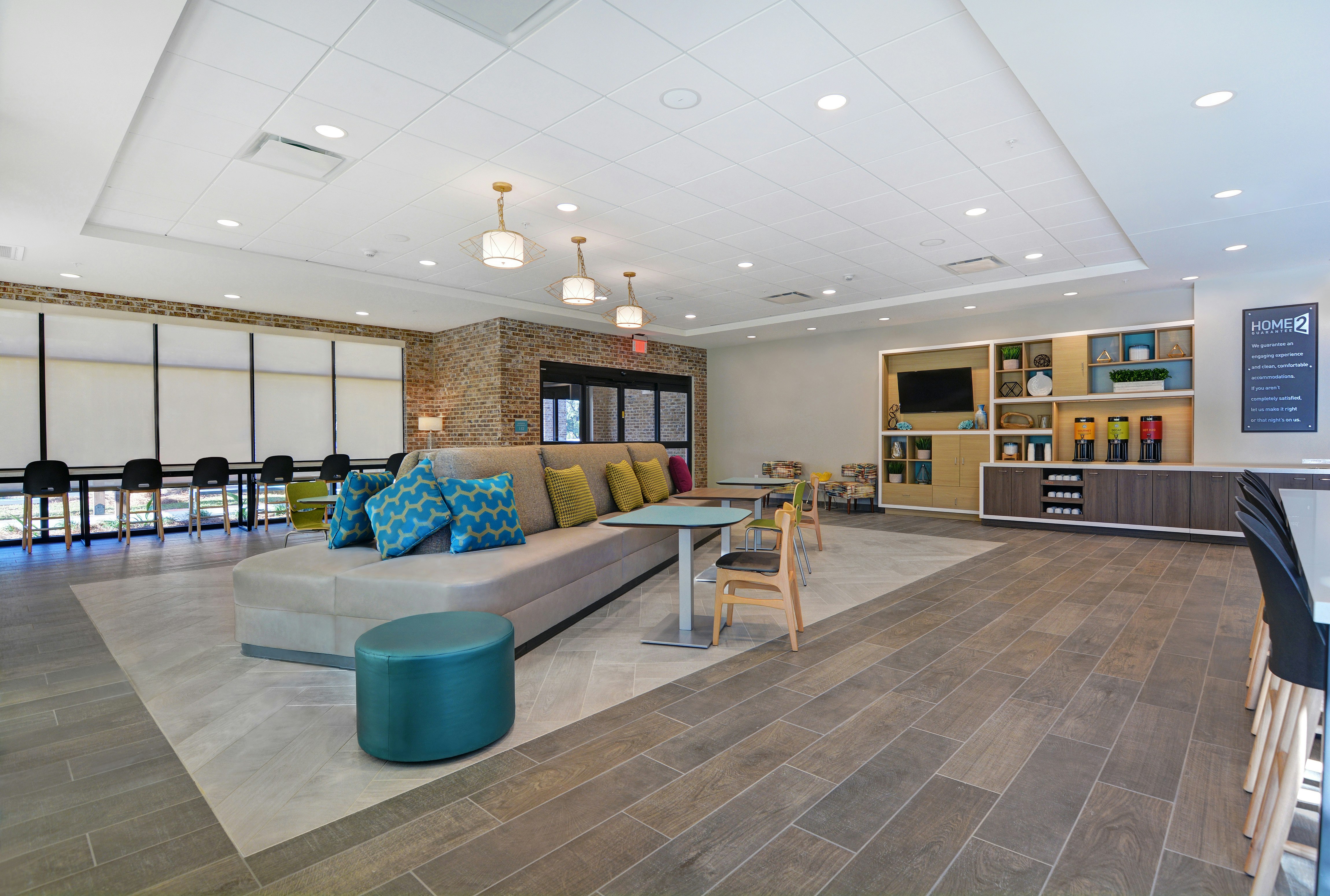 Home2 Suites By Hilton Charleston Daniel Island 39/55