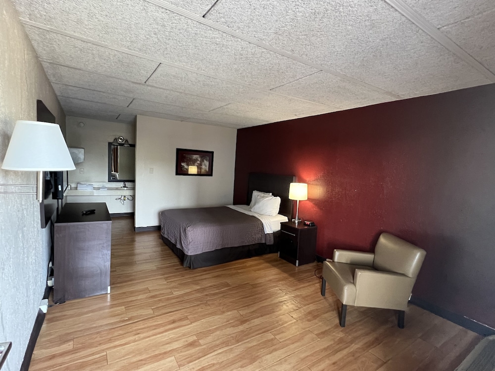 Knights Inn Ashland 19/22