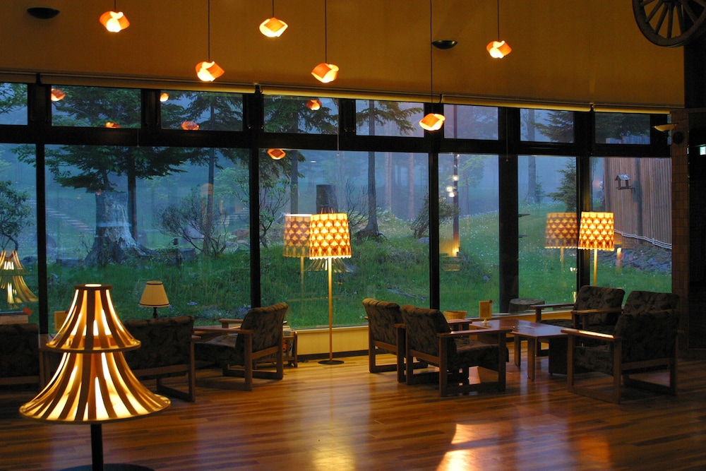 Okukussharo Onsen YellowLamp Inn Mori Tsubetsu 50/63