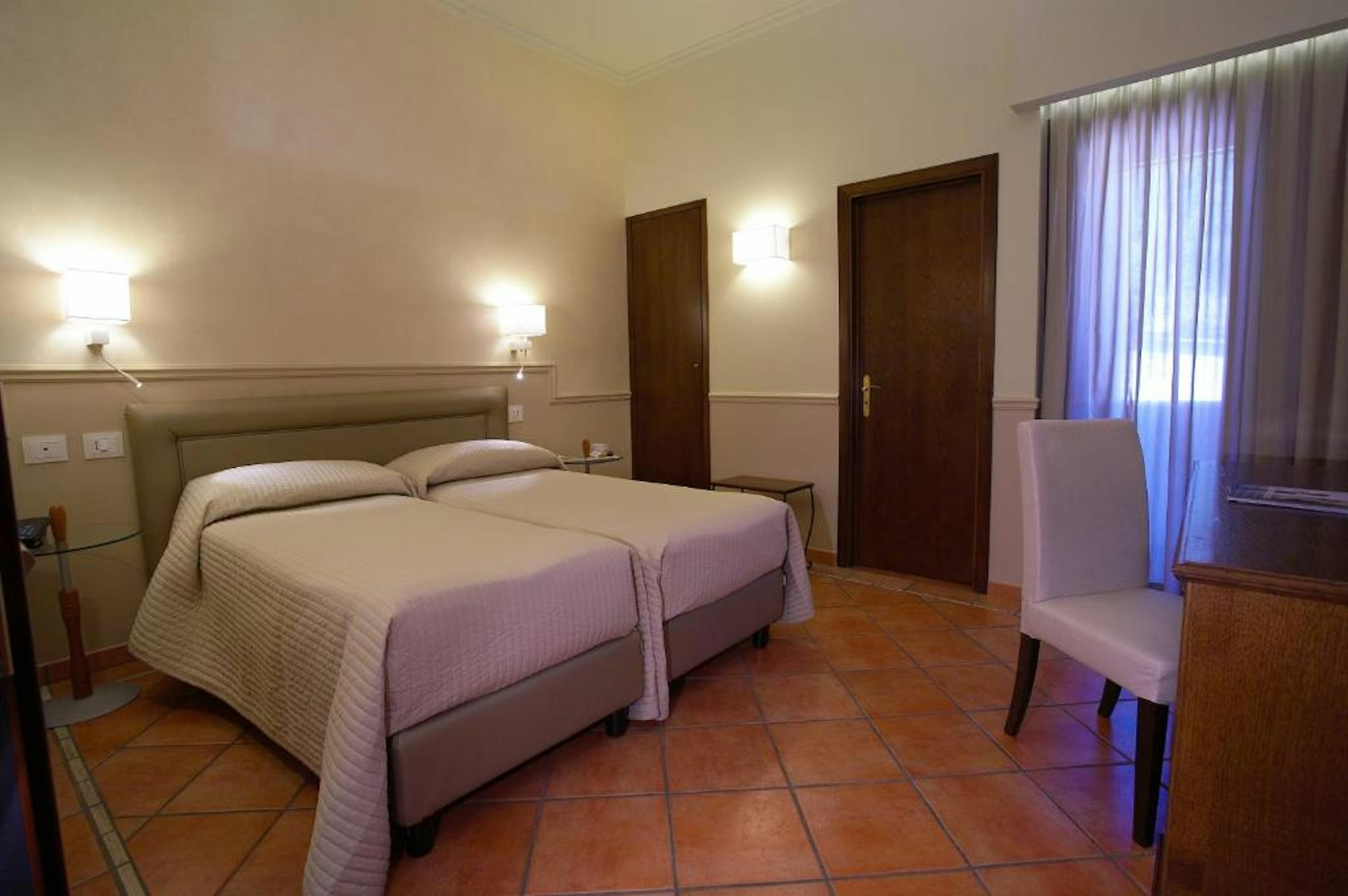 Airone Wellness Hotel 15/53