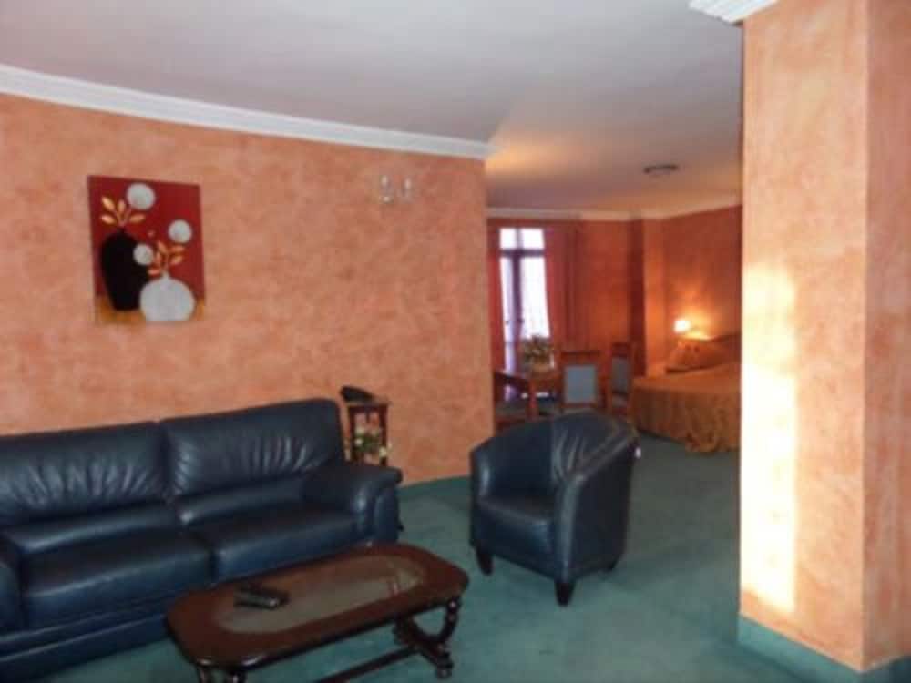 Hotel Zidane 35/48