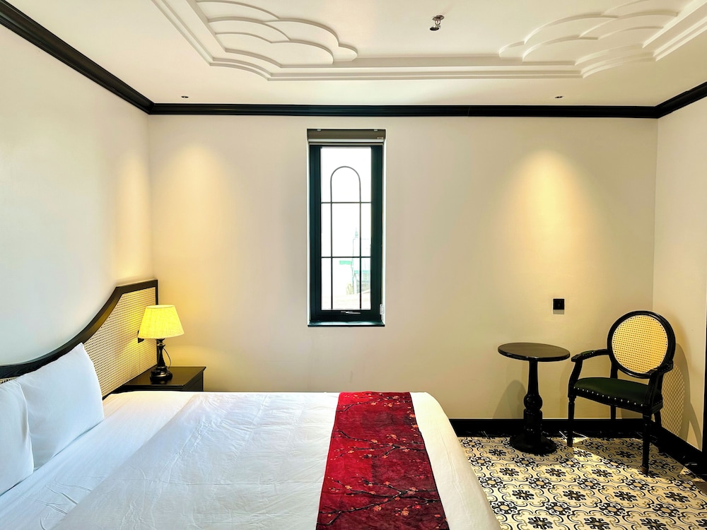 C'Lau Hotel Ninh Binh - A Gem Nestled in Ancient Quarter 19/50