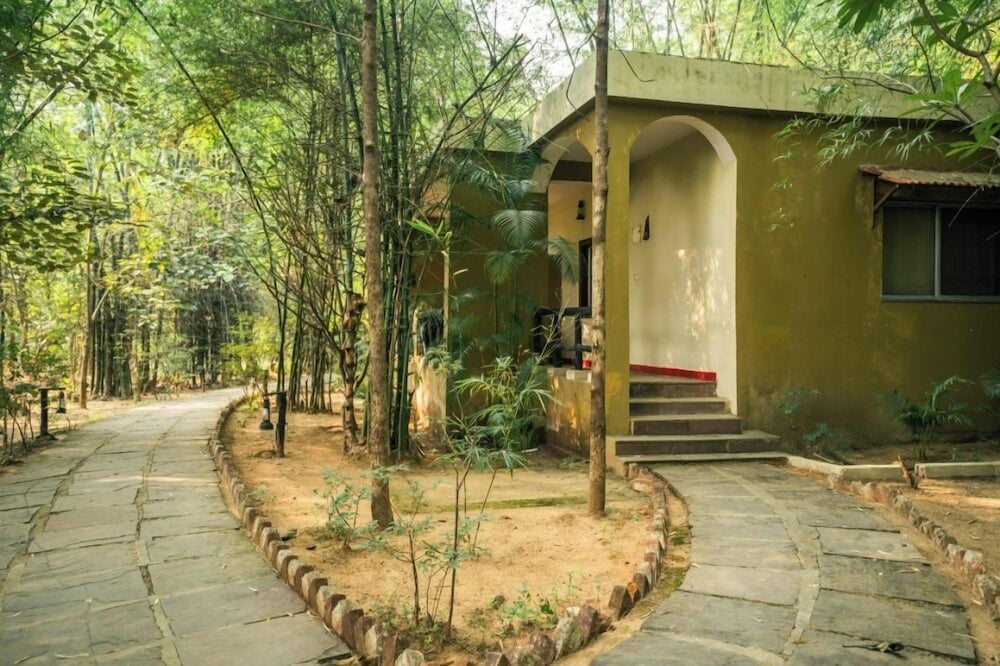 Mogli Resort 41/50