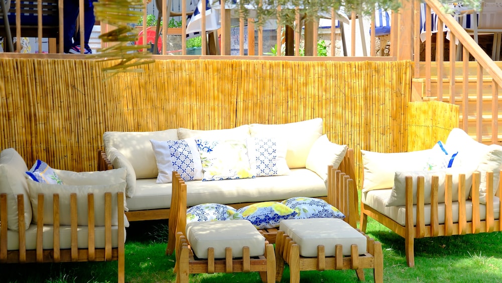 Limonata Butik Otel Assos 5/49