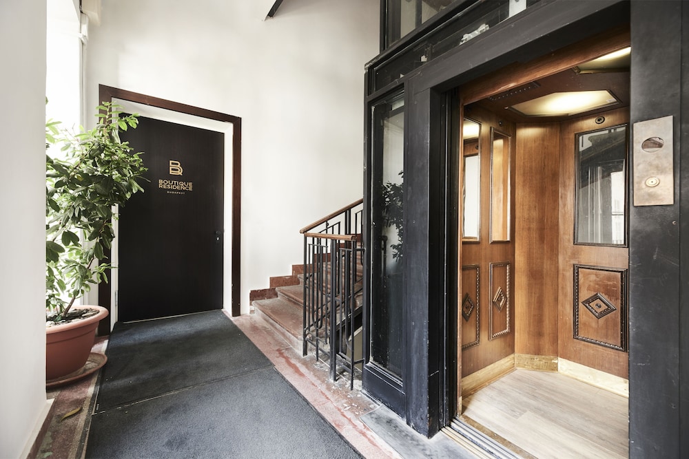 Boutique Residence Budapest in BUDAPEST
