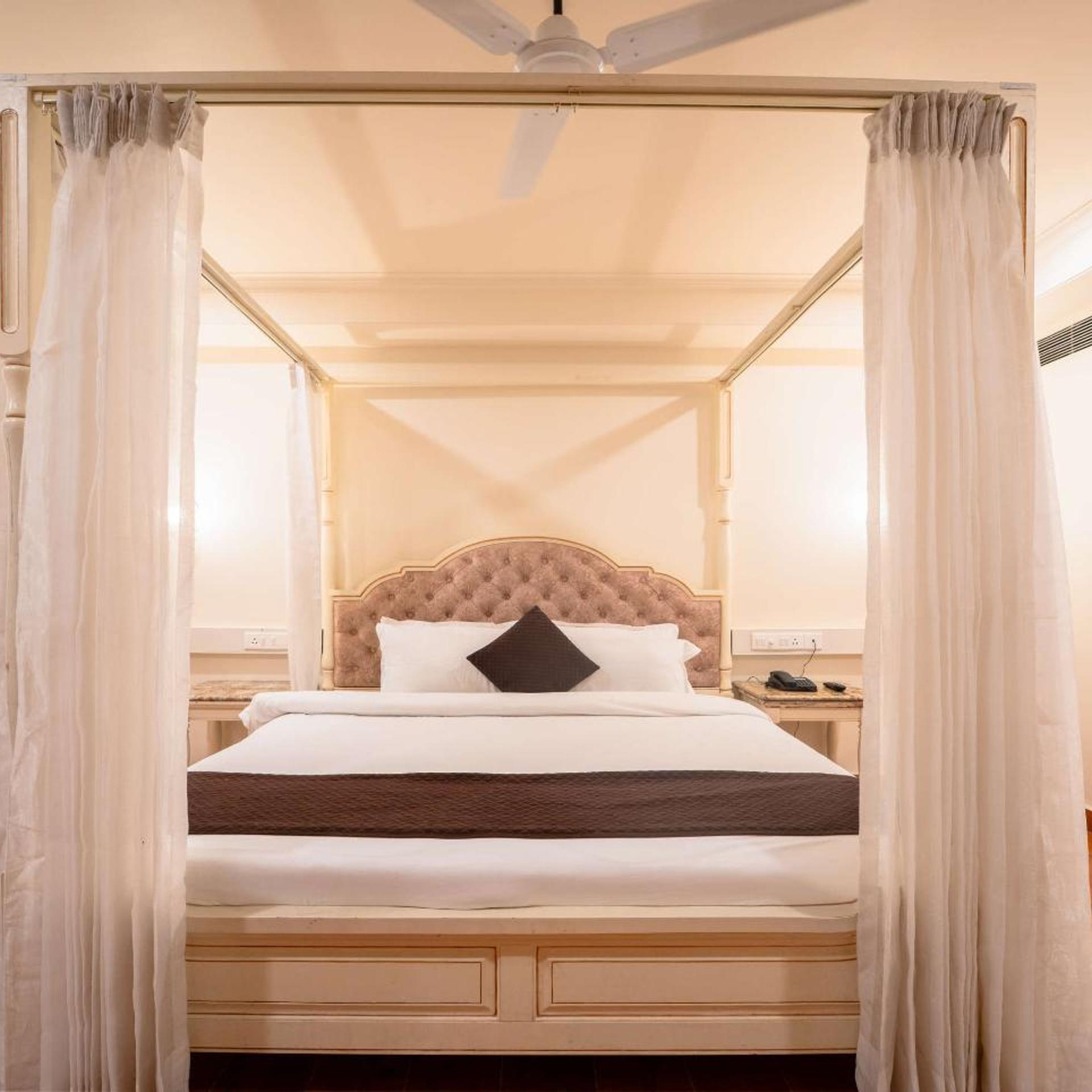Hotel Magenta Jaipur 15/32